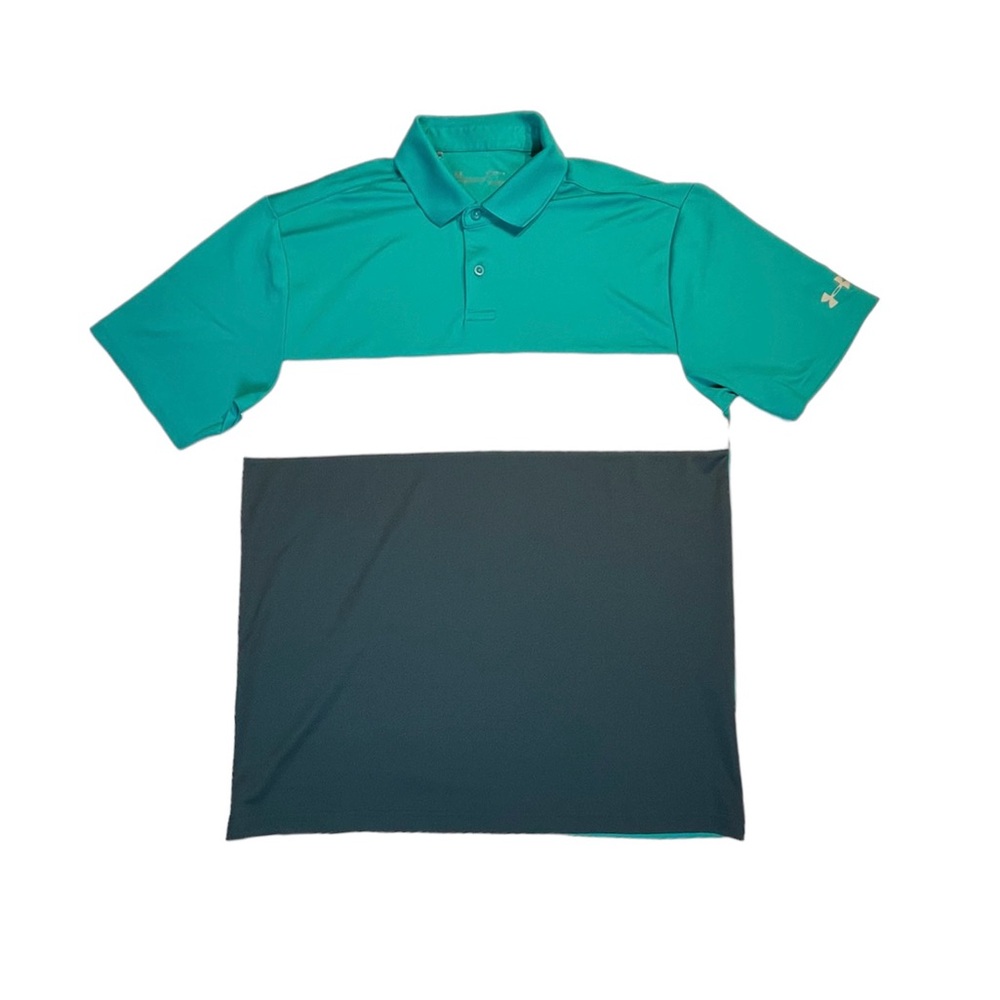 Under Armour  Golf Polo